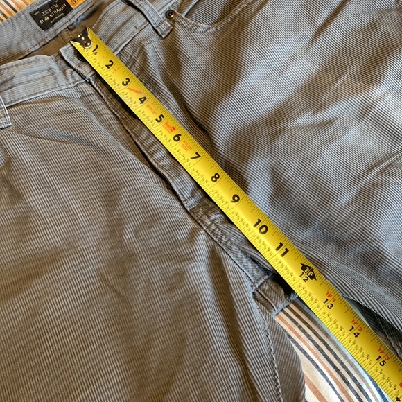 J Crew men’s 5 pocket cords - Picture 3 of 11